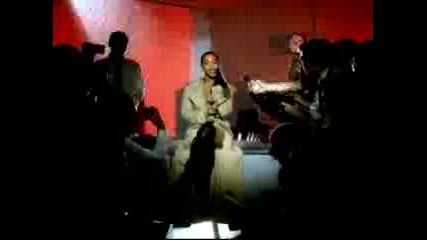 beyonce - ring the alarm
