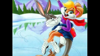 Killara Vivian Lee - Bugs Bunny