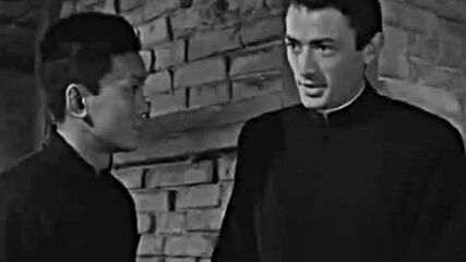 Ключовете на царството ( The Keys of the Kingdom 1944 )