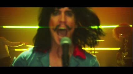 Foxy Shazam - Holy Touch