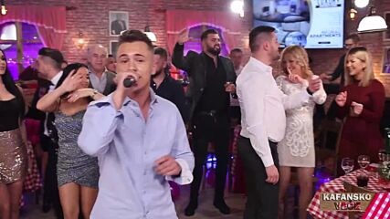 Менил Велиоски - Заслепен от тази красота