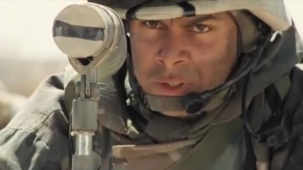 Five Finger Death Punch Bad Company Music Video (generation Kill) Кампания да спрем чалгата!