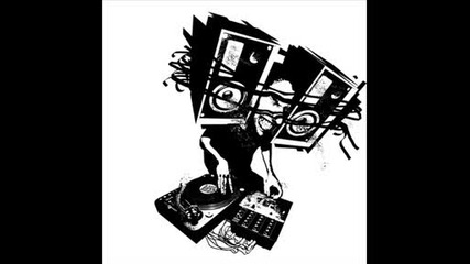 Caspa - Dub Warz