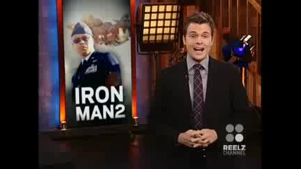 Iron Man 2