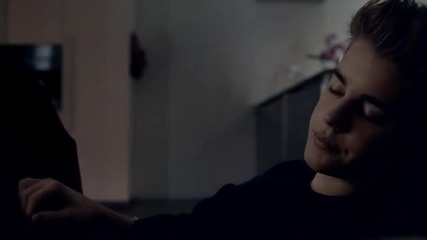 Girlfriend Fragrance Commercial - Justin Bieber - Teaser #3