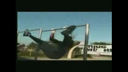 Street fitness (ruff ryders workout part5)
