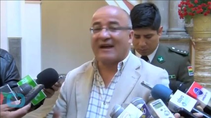 Bolivia to Extradite Ex-ally of Peru's President in Corruption Case