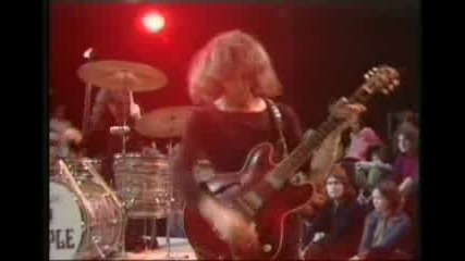 Deep Purple - Wring That Neck - Live 