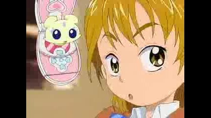Futari Wa Pretty Cure Episode 2 - Part 2