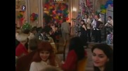 Novogodisnja prica - Vesna Zmijanac - (TV RTS 1994)