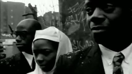 Digable Planets - Where Im From 