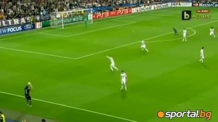 Реал Мадрид - Тотнъм 4:0