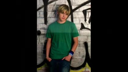 Jesse Mccartney