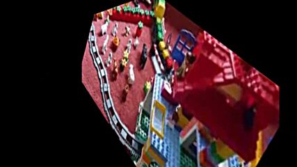 Ed Sheeran Lego house