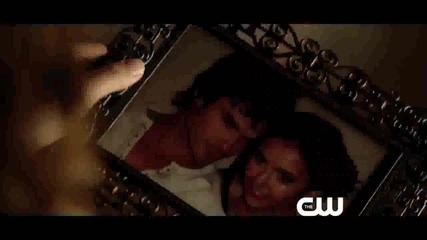 The Vampire Diaries - Season 6 Първи трейлър