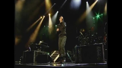 Linkin Park - New Divide Live (hd) 
