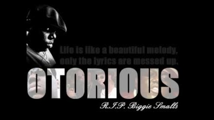 The Notorious B.i.g. - Niggas bleed