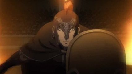 Arslan Senki Amv (simple Plan - Last One Standing)