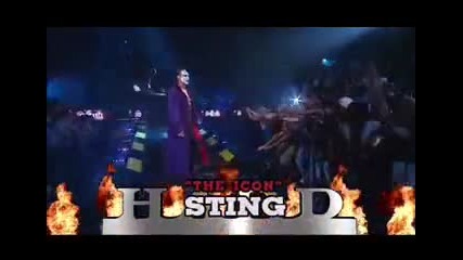 Tna.hard.justice.2009 [12 част]
