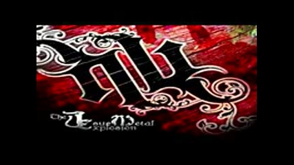 Hb - The Jesus Metal Explosion ( Full album )