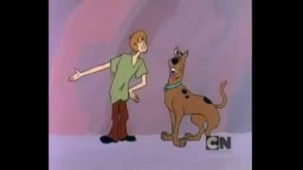 Scooby Doo Bg Audio Нови серии Двоен Епизод