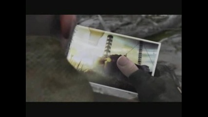 S.t.a.l.k.e.r trailer