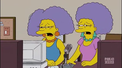 The Simpsons Сезон 20 Епизод 15