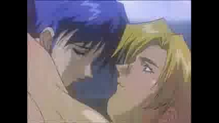 Amv - Fatal Fury