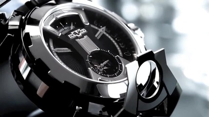 Concept Watch n°3 by Dewitt - X-watch