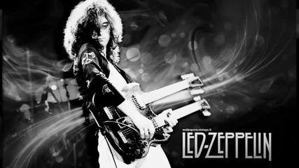 Led Zeppelin - The Lemon Song