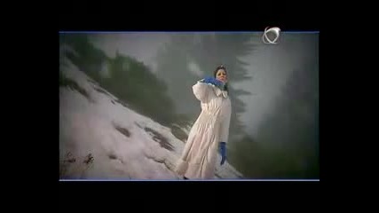 Teodora - nedovyrshena celuvka