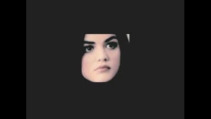 Pretty Little Liars - music video 