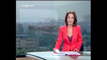 Ще вкарат интернет през дъното на Черно море *ntv новини* 