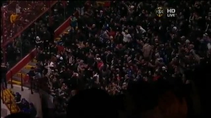 Inter Milan Vs Chelsea 