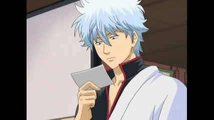 Gintama - 138 [good quality]