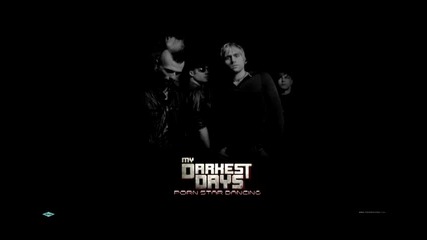 My Darkest Days - Still Worth Fighting For [+ bg subs]