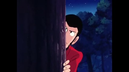 Lupin Iii Season 2 - 37