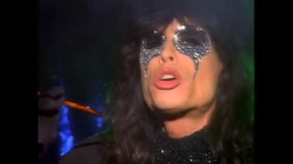 Aerosmith - Livin' On The Edge