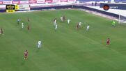 PFC CSKA Sofia vs. Slavia Sofia - 1st Half Highlights