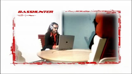 Basshunter - Dota video.