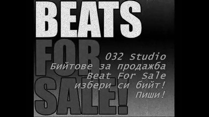 Beats For Sale 2013 Studio 032