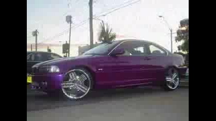 Tuning Dj Techno Cars