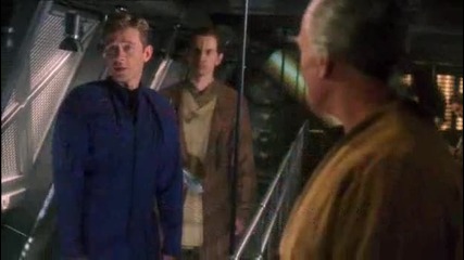 Star Trek Enterprise - S03e12 - Chosen Realm бг субтитри