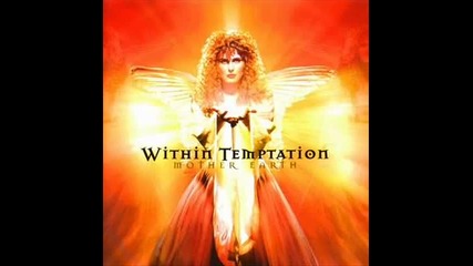 Within Temptation - Mother Earth ( Orchestral Version)