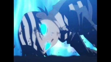 Death The Kid (soul Eater)