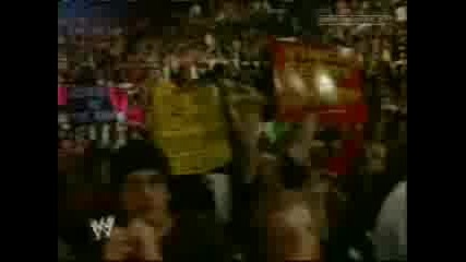 Jeff Hardy Is The Best