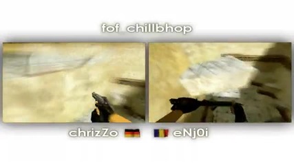 fof chillbhop battle 01 08 (chrizzo vs. enj0i)