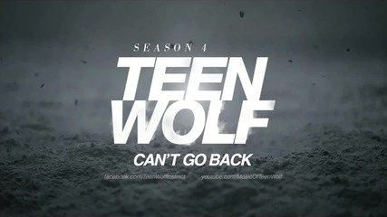 Deorro - Dechorro - Teen Wolf 4x01 Music [hd]
