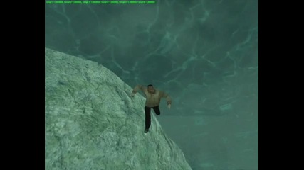 Gta Sa Bulllllshit 