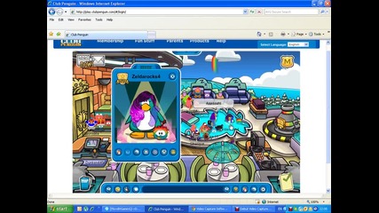 Club Penguin Membership banned. Smqh ! :d